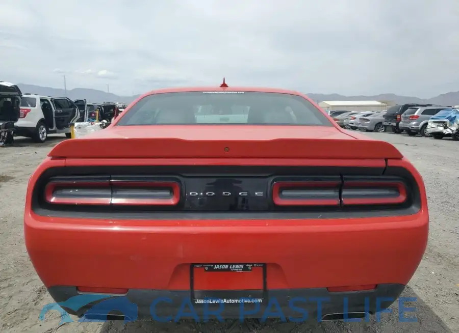 2C3CDZBT9MH660220# 6