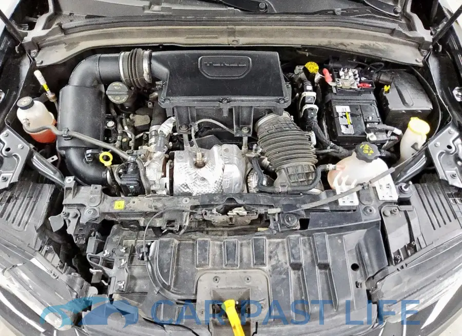 ZACNDFAN2R3A37220# 12