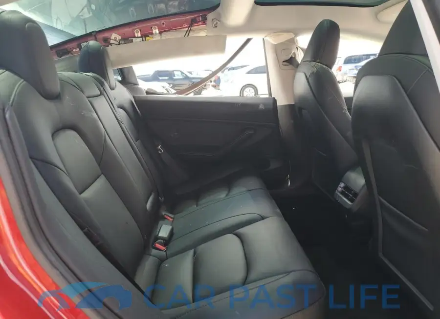 5YJ3E1EA9PF653119# 10