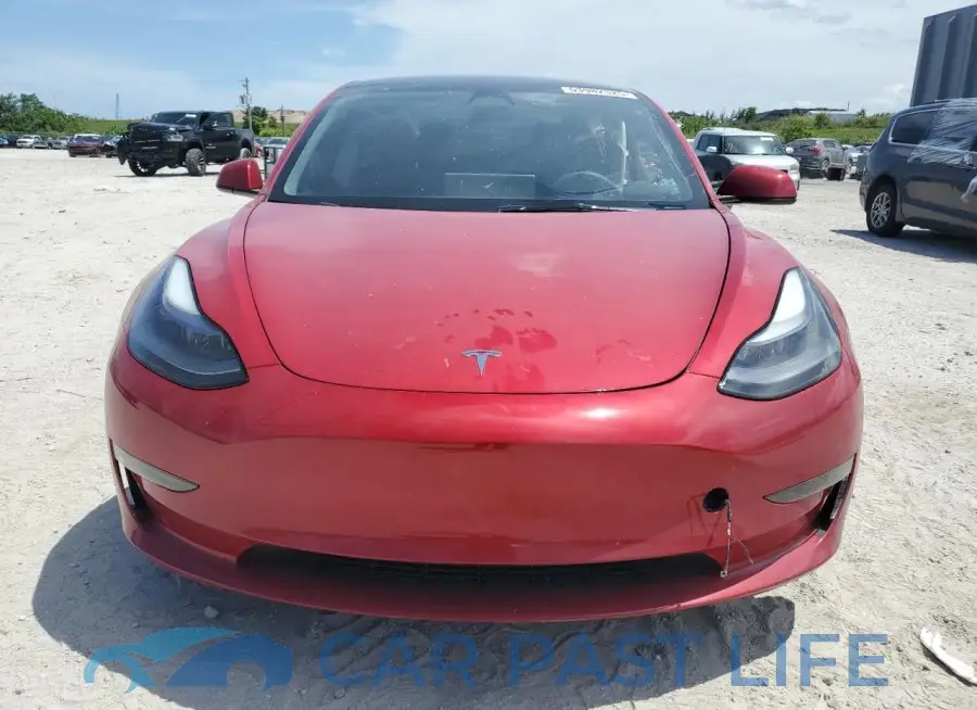5YJ3E1EA9PF653119# 5