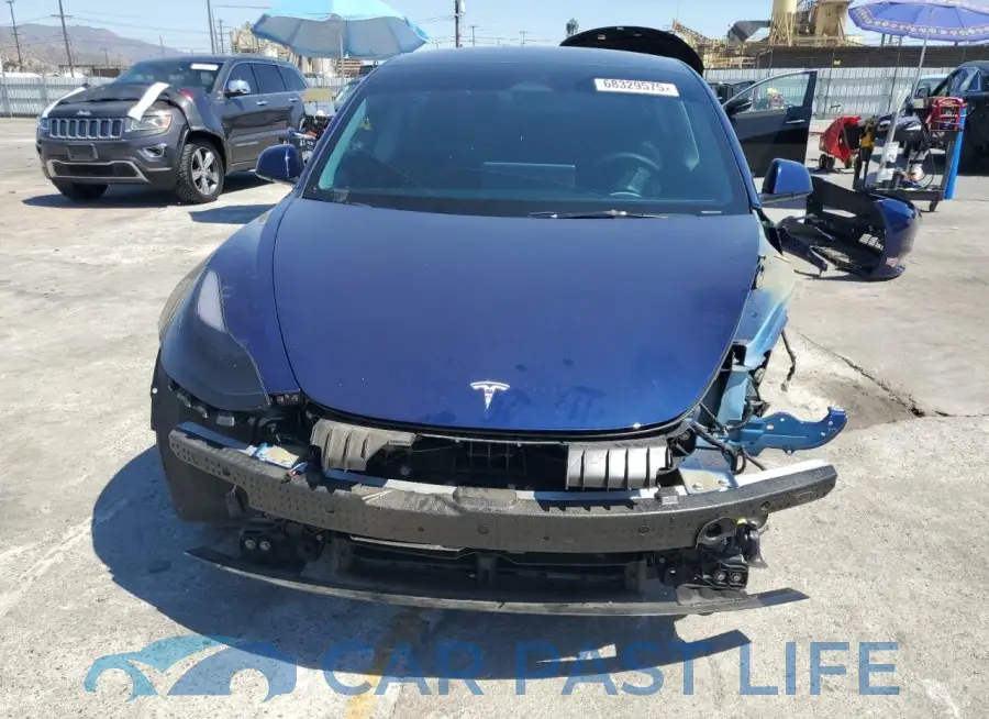 5YJ3E1EB1PF633925# 5