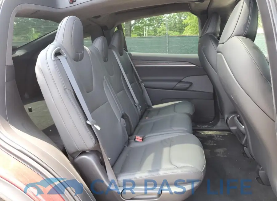 7SAXCDE53RF449014# 11