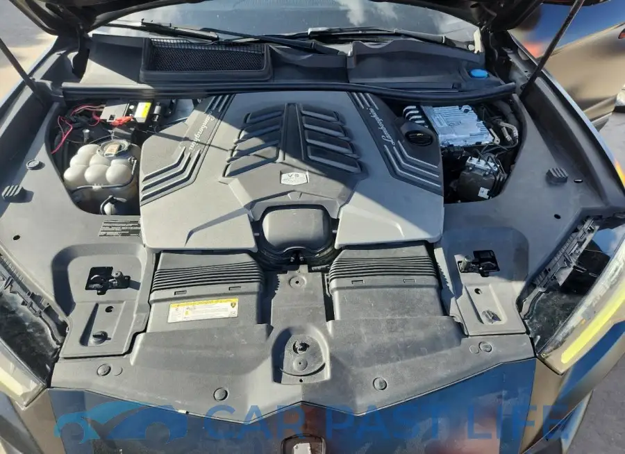 ZPBUA1ZL6MLA11650# 11