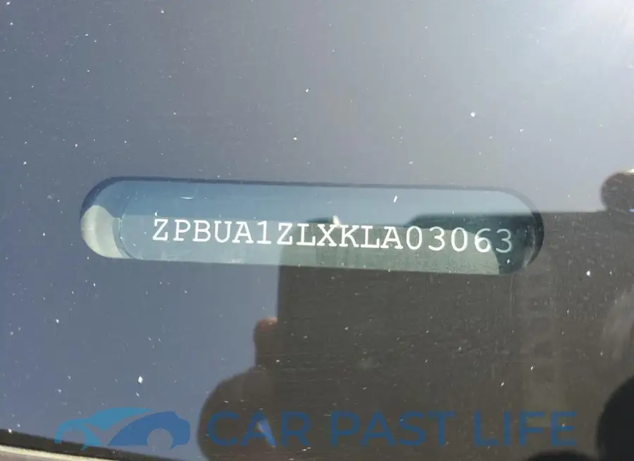 ZPBUA1ZLXKLA03063# 13