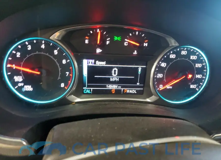 1G1ZD5STXJF143352# 9
