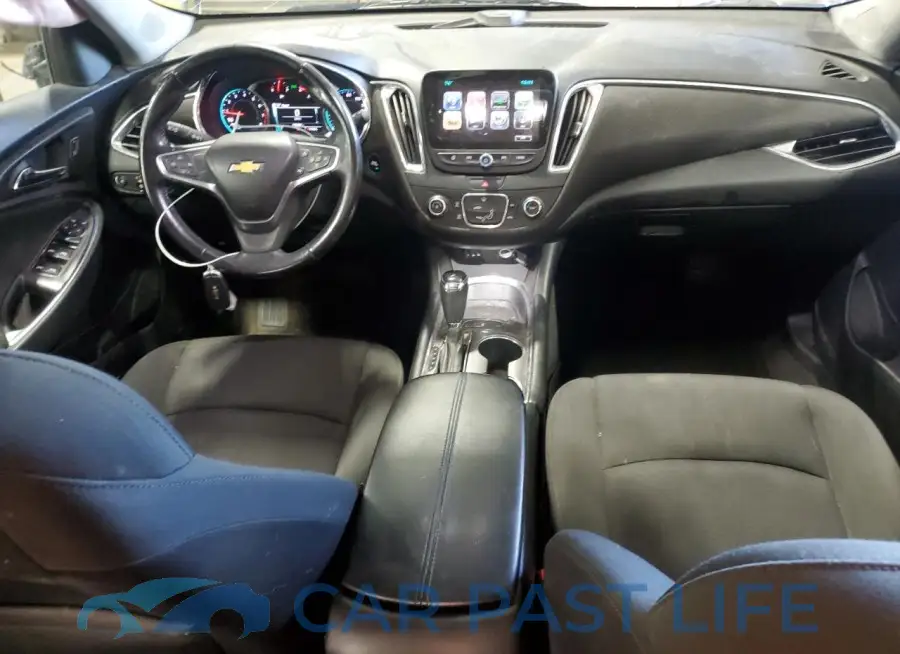 1G1ZD5STXJF143352# 8