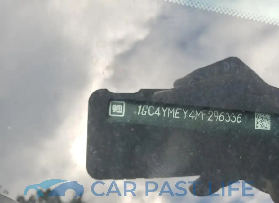 1GC4YMEY4MF296336# 12