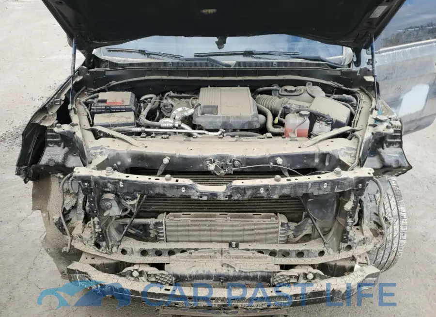 1GNSKRKT7NR329285# 12