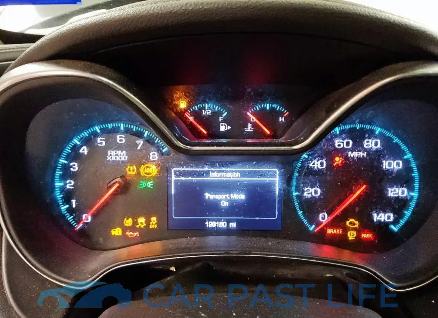 2G1105S32K9111921# 9