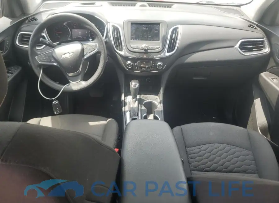 2GNAXKEV9M6102918# 8