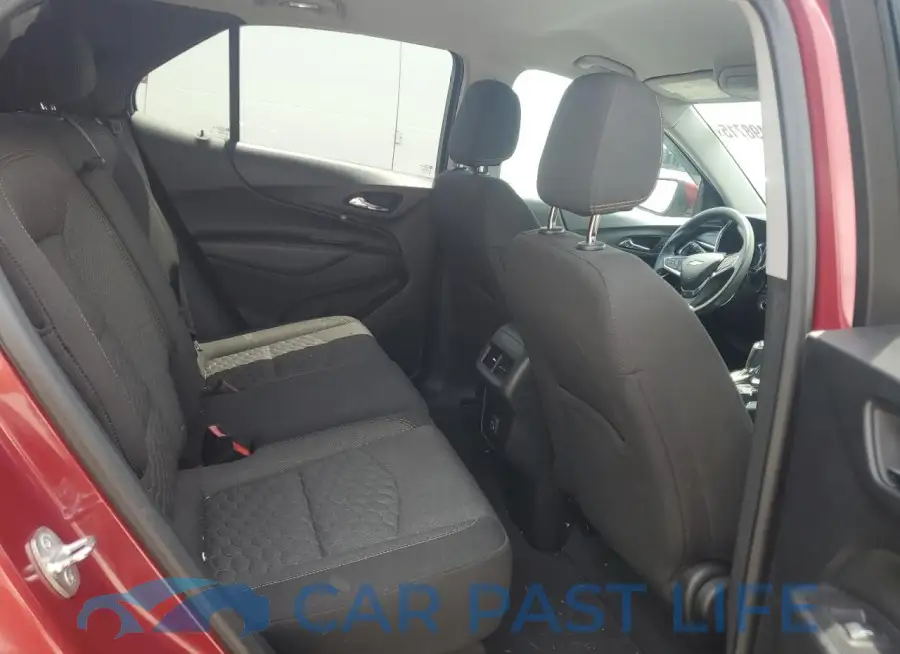 2GNAXKEV9M6102918# 11