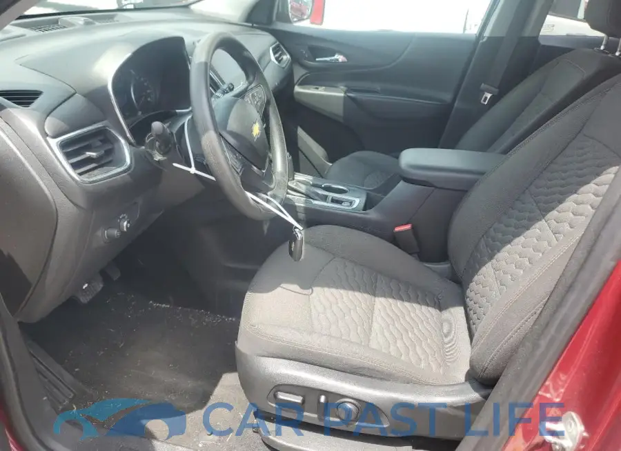 2GNAXKEV9M6102918# 7