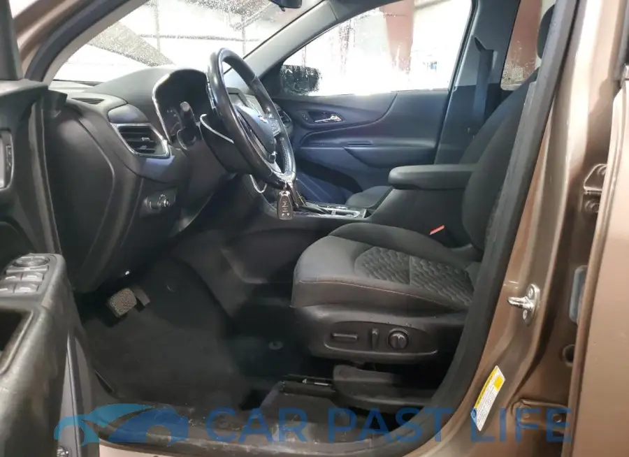 3GNAXJEV2JL405511# 7
