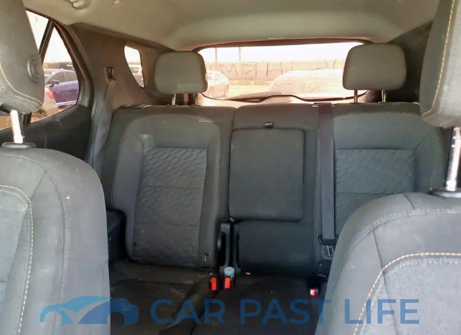 3GNAXKEV6KL195891# 10