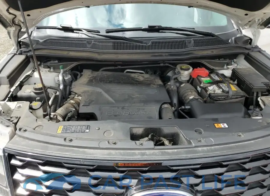 1FM5K8GT6JGB44901# 12