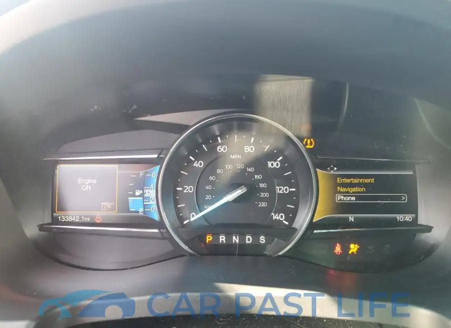 1FM5K8GT8HGA95341# 9