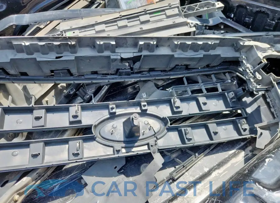 1FTEW1CP7JKC39554# 12
