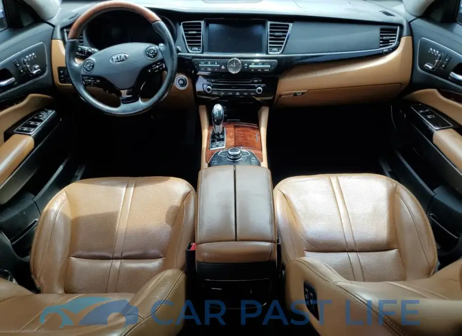 KNALU4D32H6034489# 8