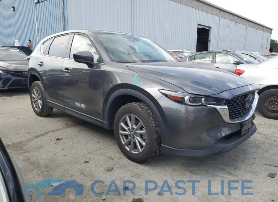 JM3KFBBMXP0260393# 4