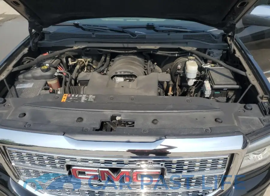 3GTU2PEC5JG530355# 11