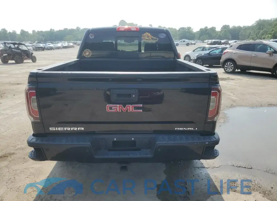 3GTU2PEC5JG530355# 6