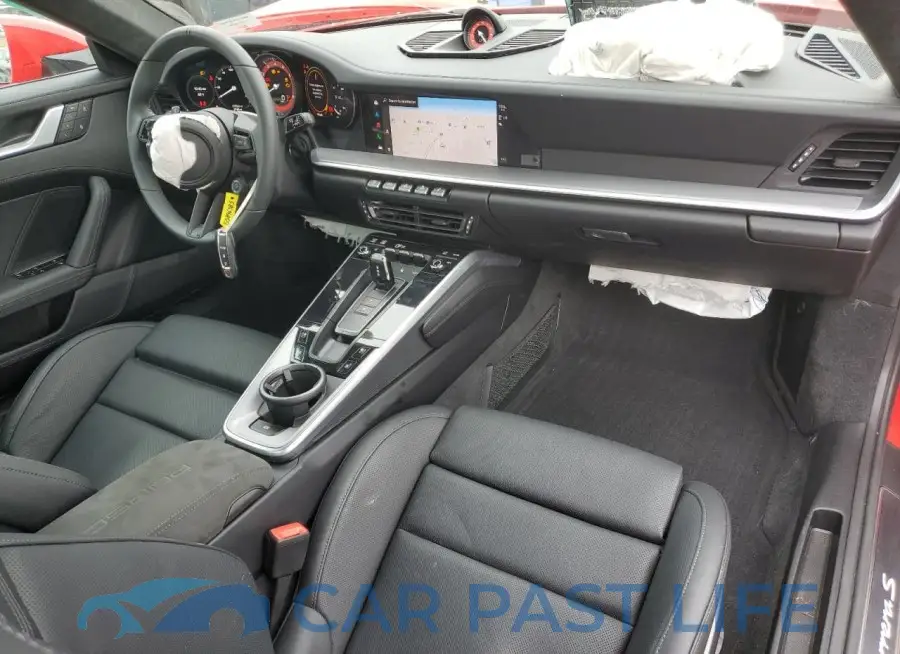 WP0AB2A95RS279809# 8