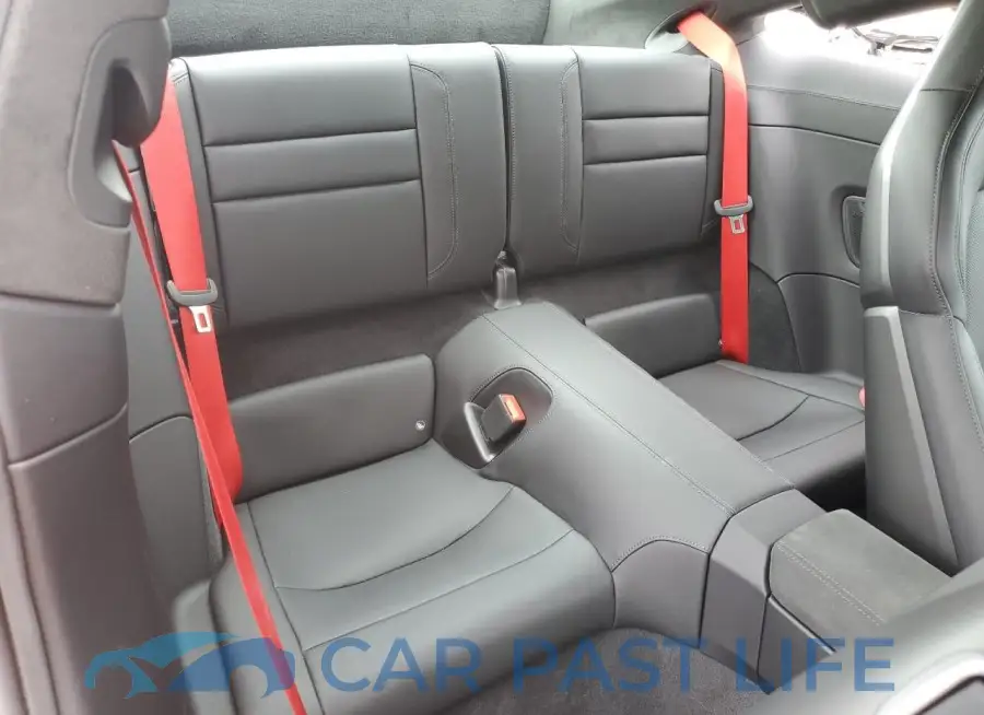 WP0AB2A95RS279809# 10