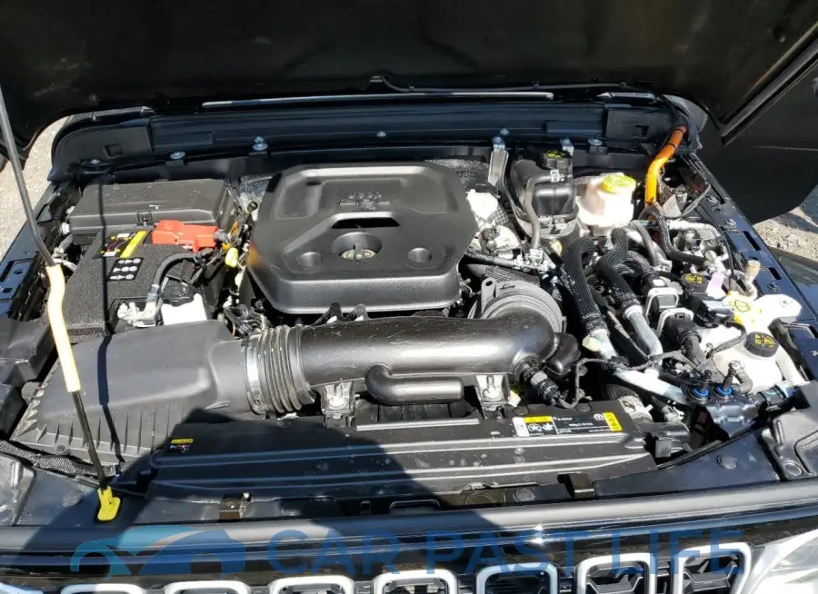 1C4RJXP69RW317292# 12