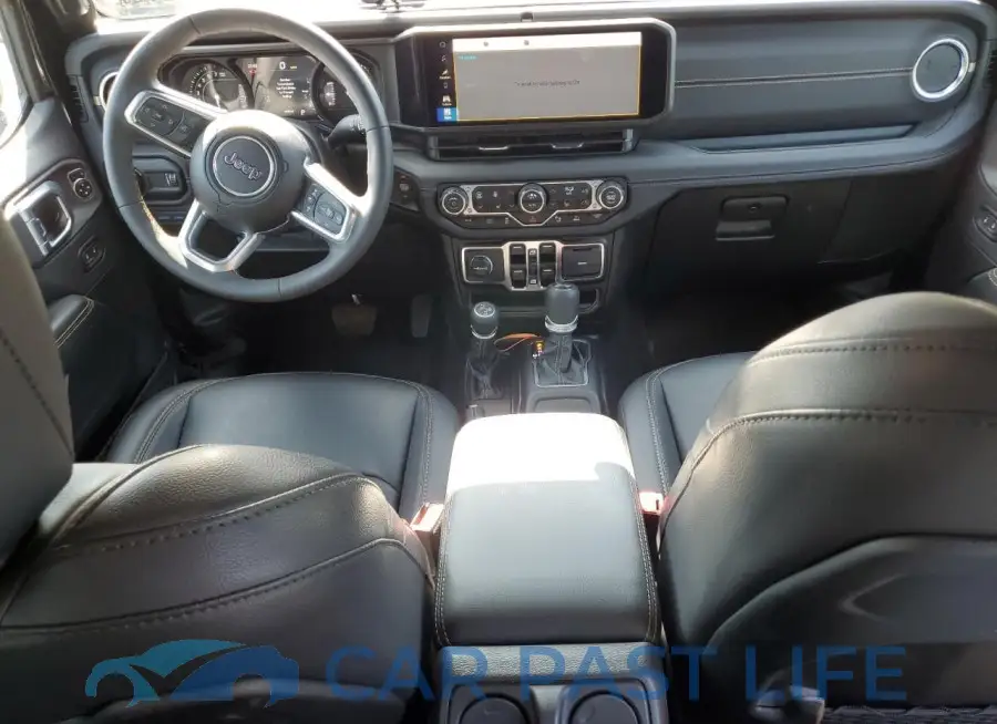 1C4RJXP69RW317292# 8
