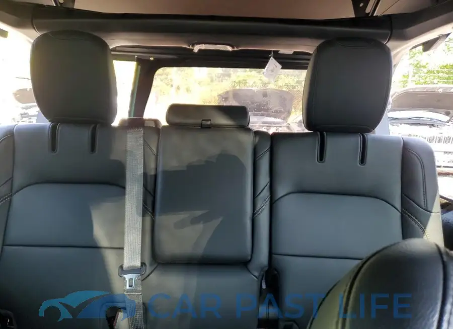 1C4RJXP69RW317292# 10