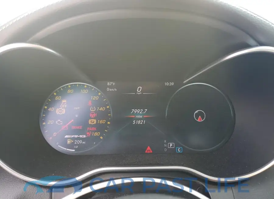 W1KWF6EB3MR617034# 9