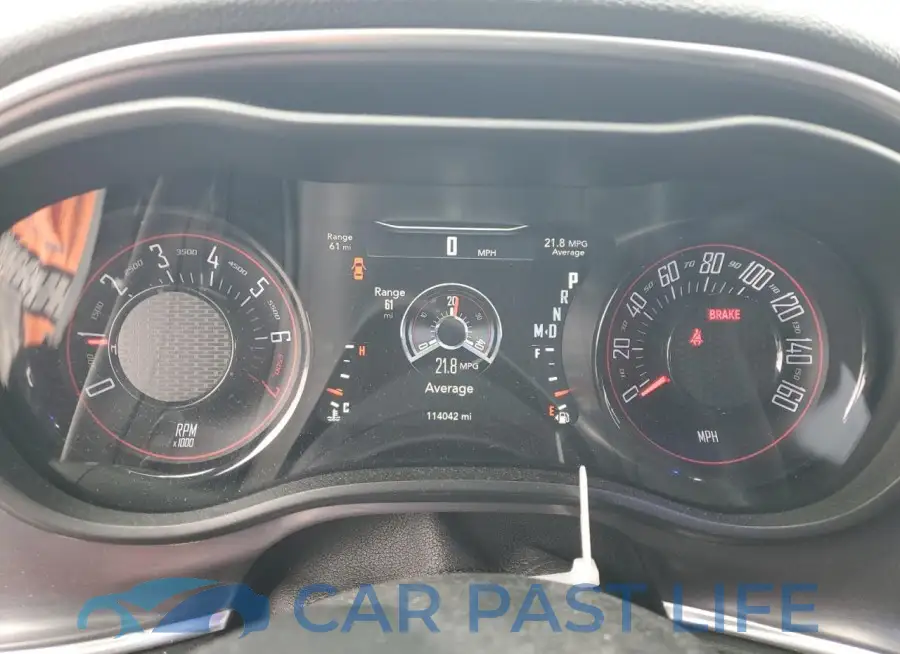 2C3CDZAG7HH601323# 9