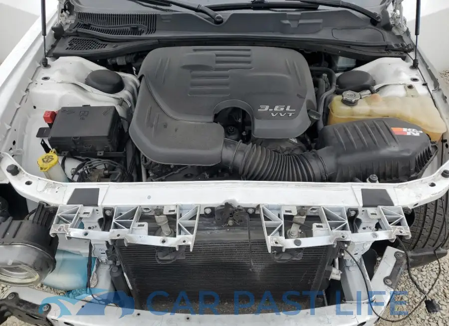 2C3CDZAG7HH601323# 11