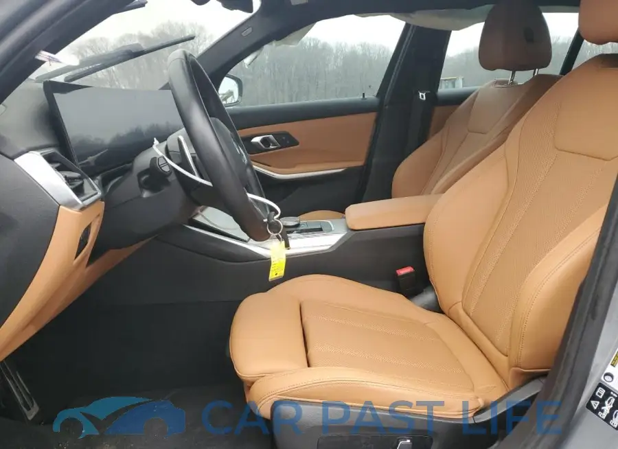 3MW49FF03R8E30509# 7