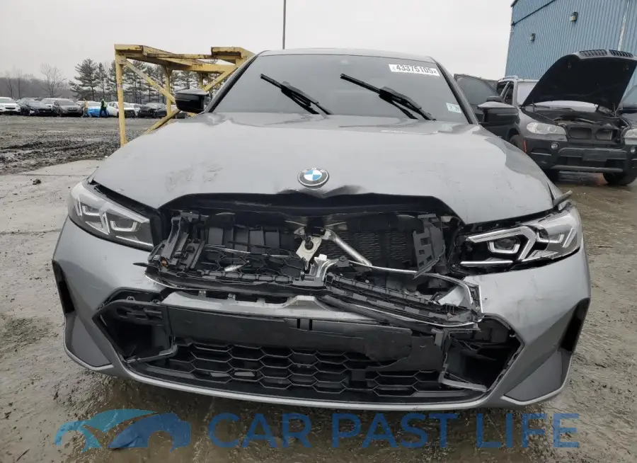 3MW49FF03R8E30509# 5
