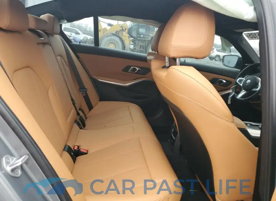 3MW49FF03R8E30509# 10