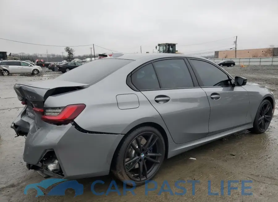 3MW49FF03R8E30509# 3