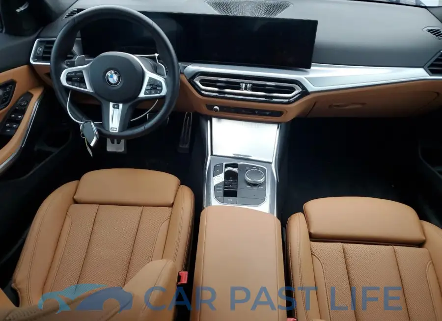 3MW49FF03R8E30509# 8