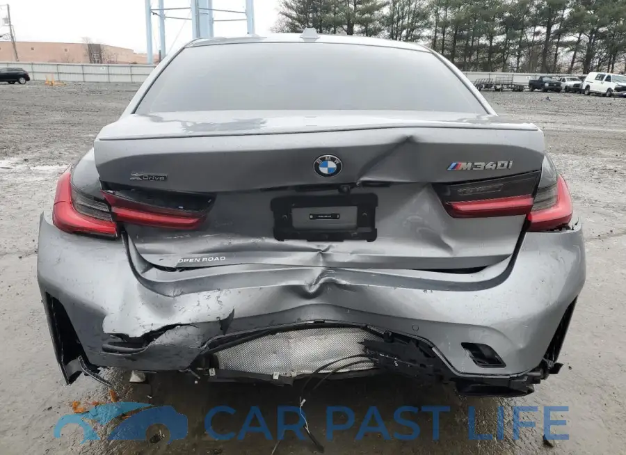 3MW49FF03R8E30509# 6