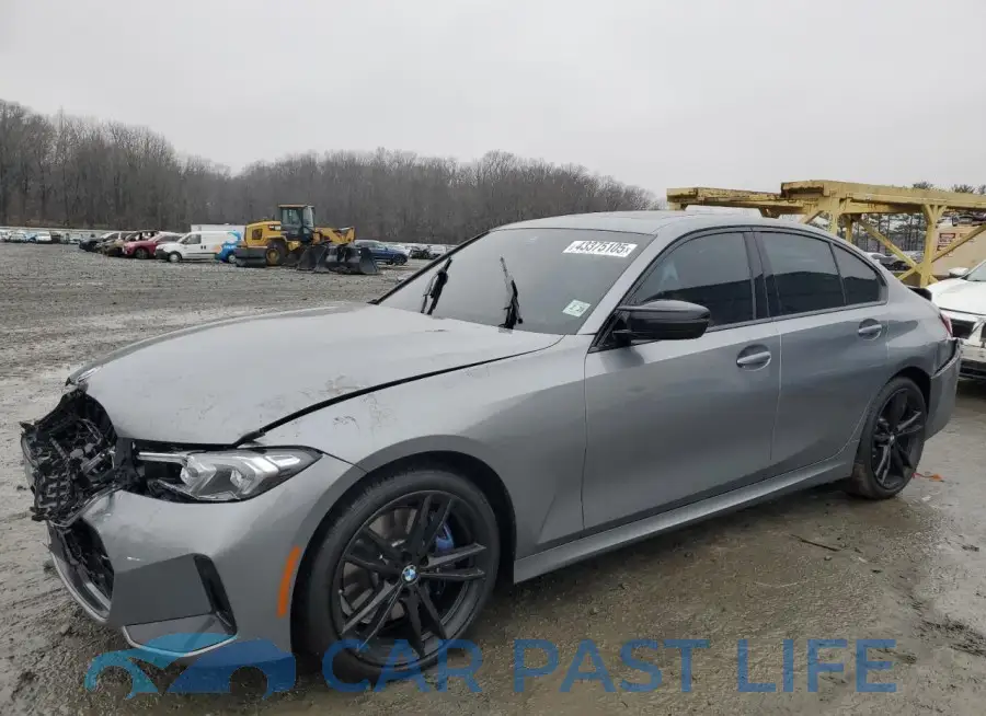 3MW49FF03R8E30509# 1