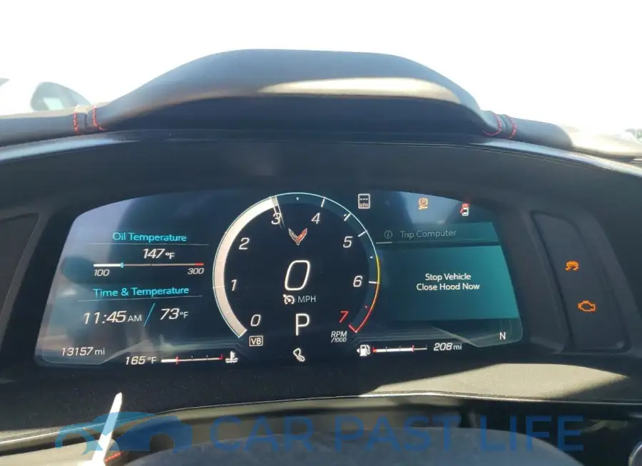 1G1YC3D47P5104399# 9