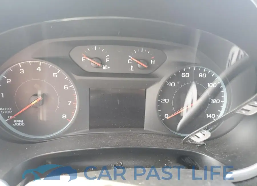 1G1ZD5ST2PF188469# 9