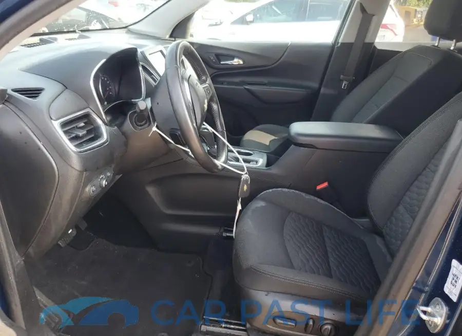 2GNAXJEV5L6126691# 7