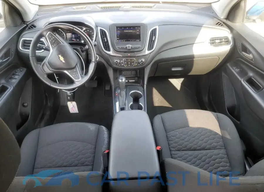 2GNAXJEV5L6126691# 8