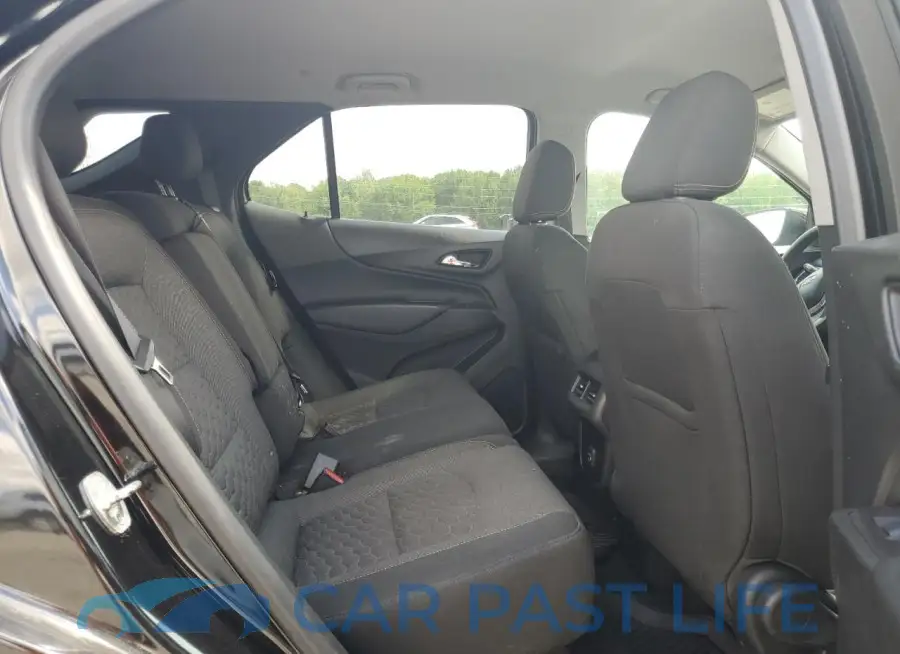 2GNAXKEV5M6144731# 10