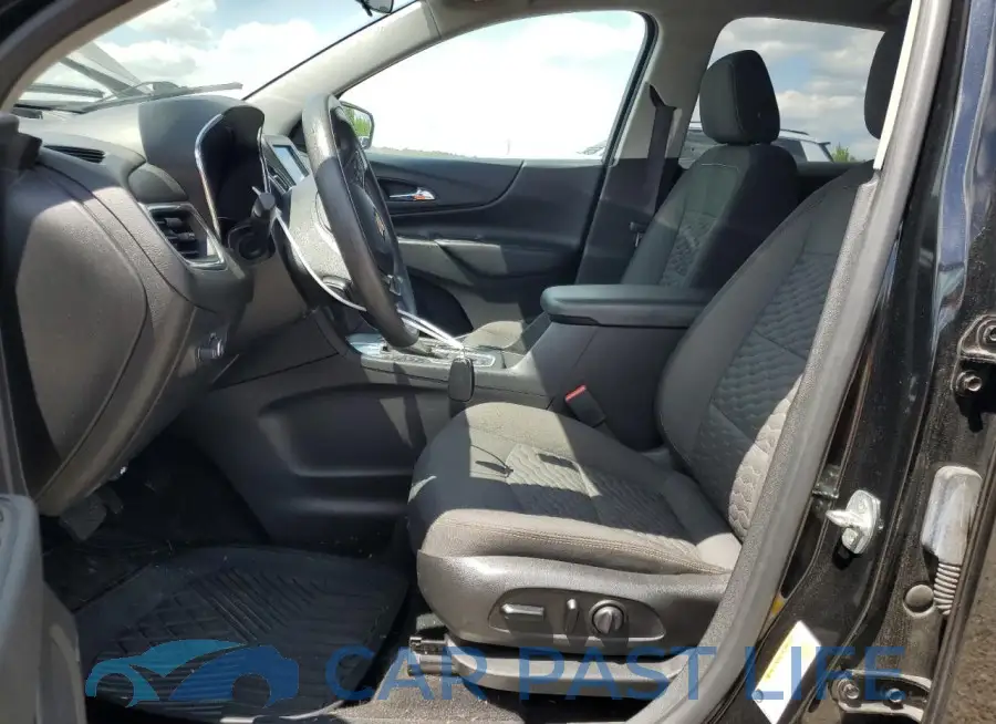 2GNAXKEV5M6144731# 7
