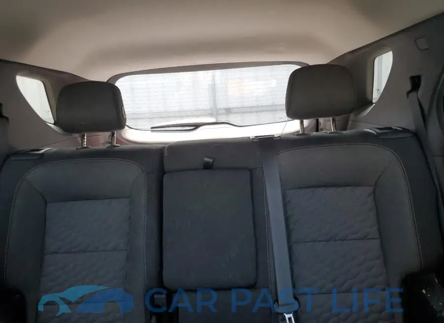 3GNAXUEV7KL316620# 10