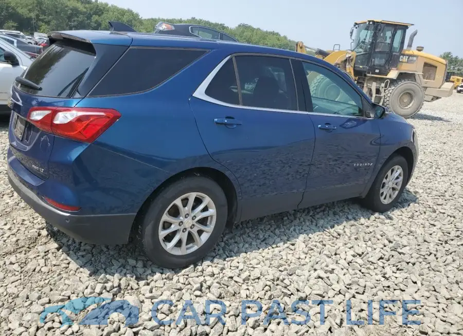 3GNAXUEV7KL316620# 3