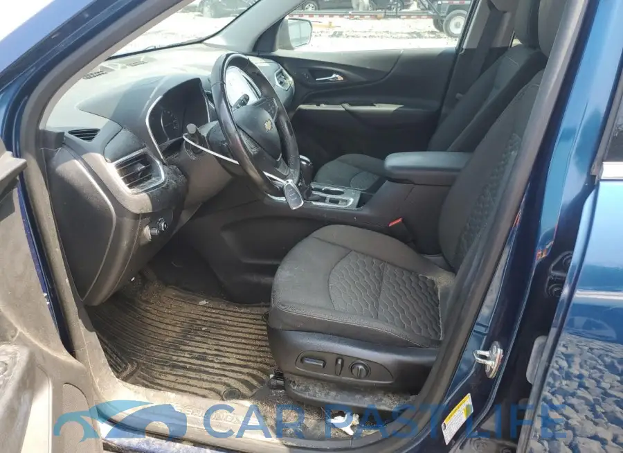 3GNAXUEV7KL316620# 7