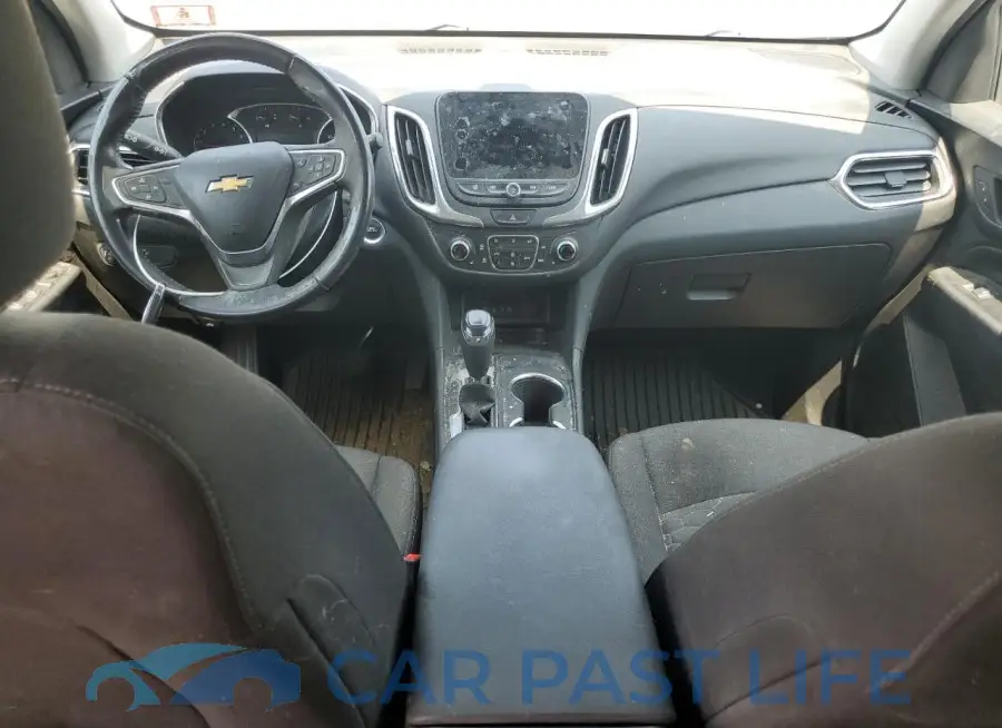 3GNAXUEV7KL316620# 8
